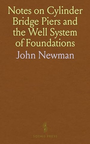 Notes on Cylinder Bridge Piers and the Well System of Foundations