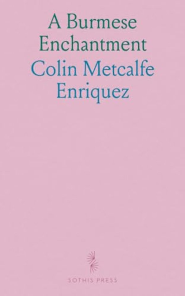 Burmese Enchantment