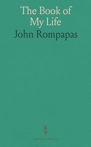 Book of My Life