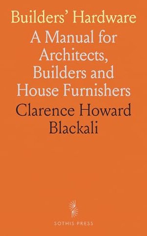 Builders' Hardware