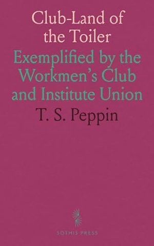 Club-Land of the Toiler