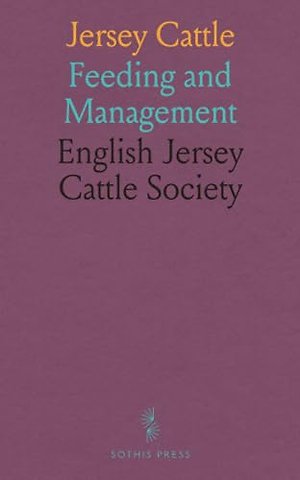 Jersey Cattle