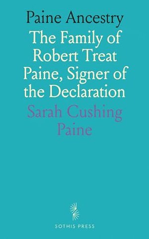 Paine Ancestry
