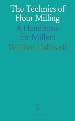 Technics of Flour Milling