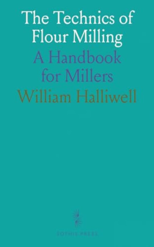 Technics of Flour Milling
