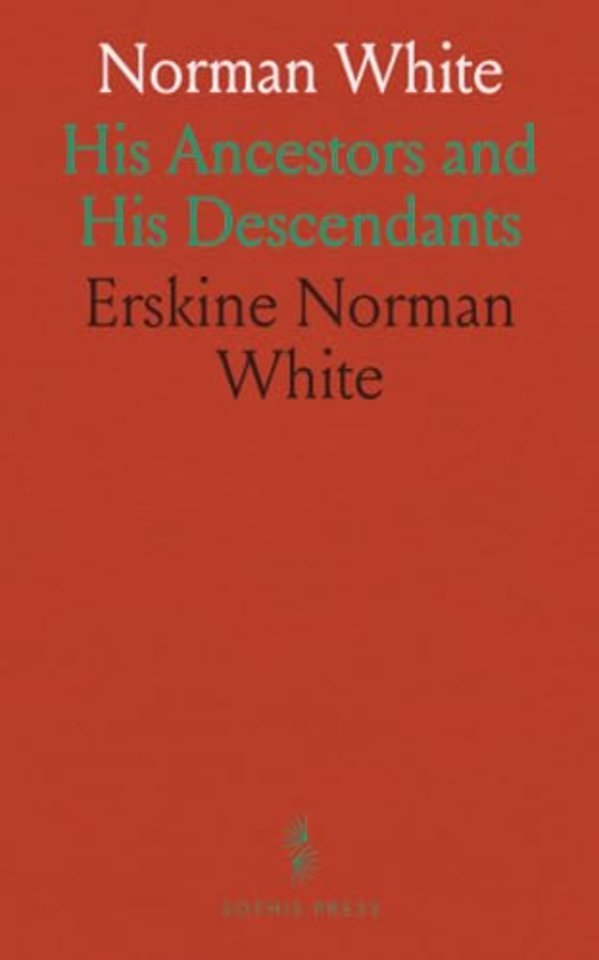 Norman White