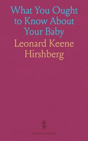 What You Ought to Know About Your Baby