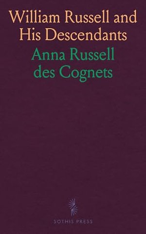 William Russell and His Descendants