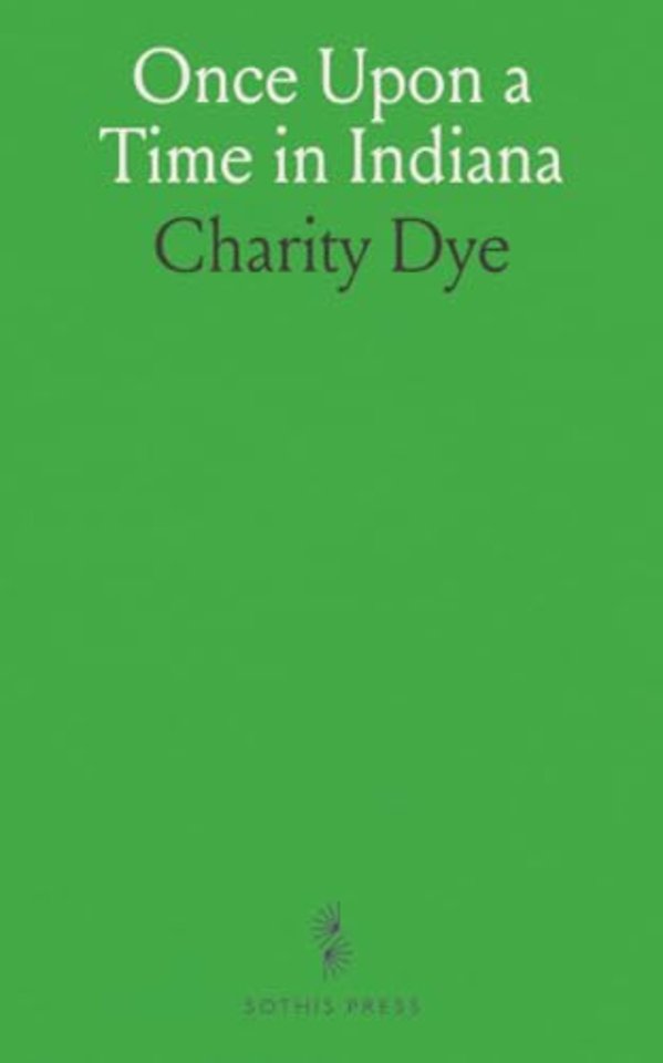 Once Upon a Time in Indiana