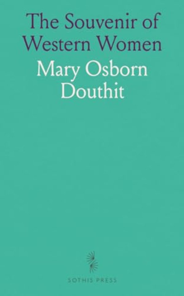 Souvenir of Western Women