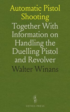 Automatic Pistol Shooting