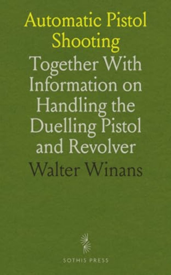Automatic Pistol Shooting