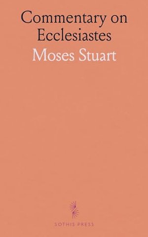 Commentary on Ecclesiastes