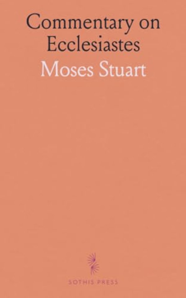 Commentary on Ecclesiastes