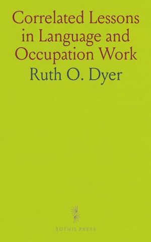 Correlated Lessons in Language and Occupation Work