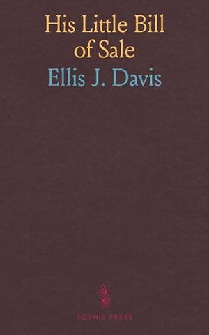 His Little Bill of Sale