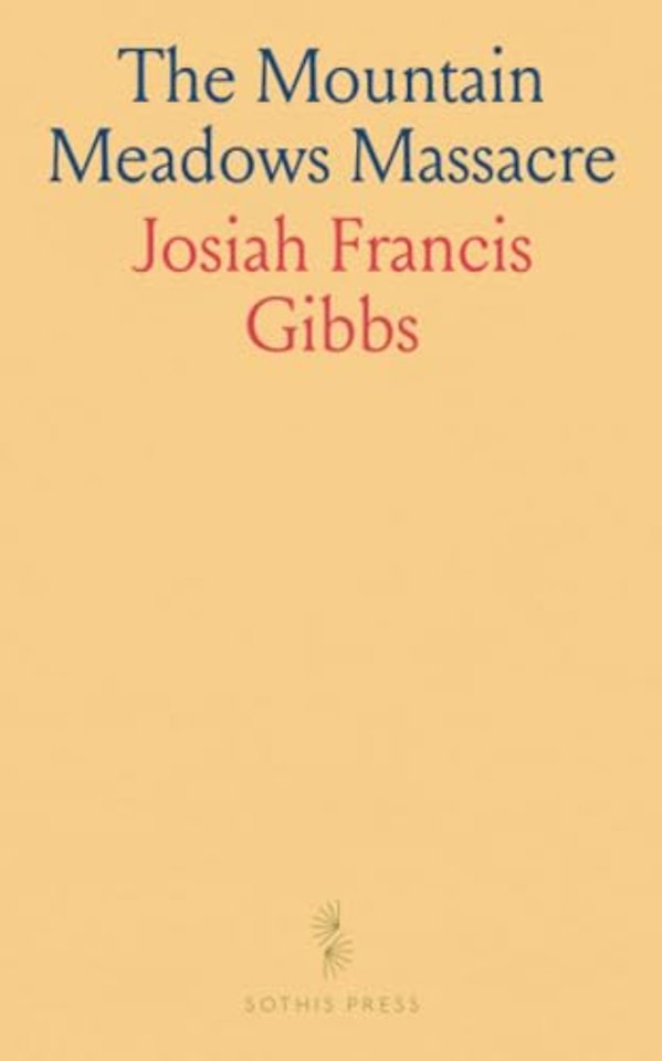 Mountain Meadows Massacre