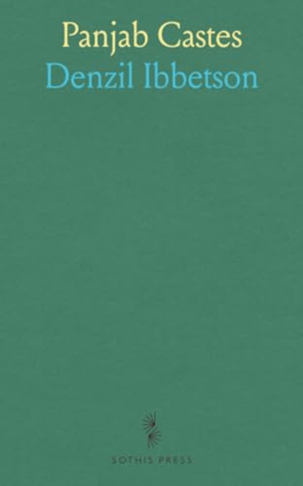 Panjab Castes