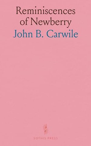 Reminiscences of Newberry
