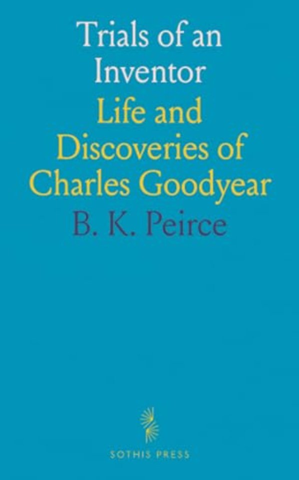 Trials of an Inventor