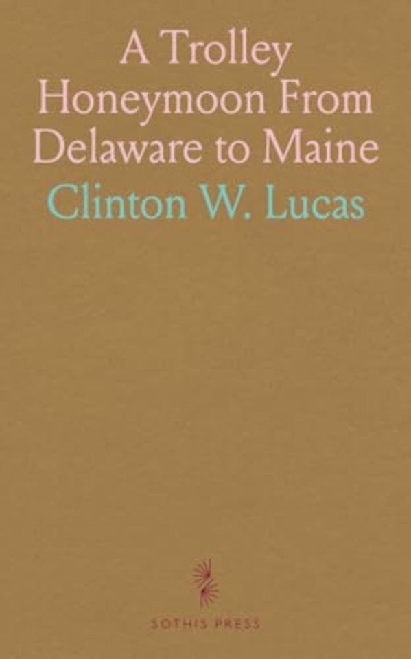 Trolley Honeymoon From Delaware to Maine
