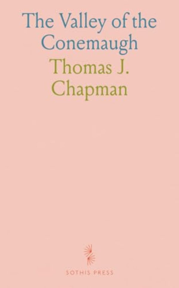 Valley of the Conemaugh