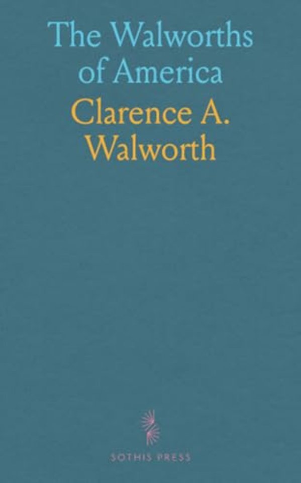 Walworths of America