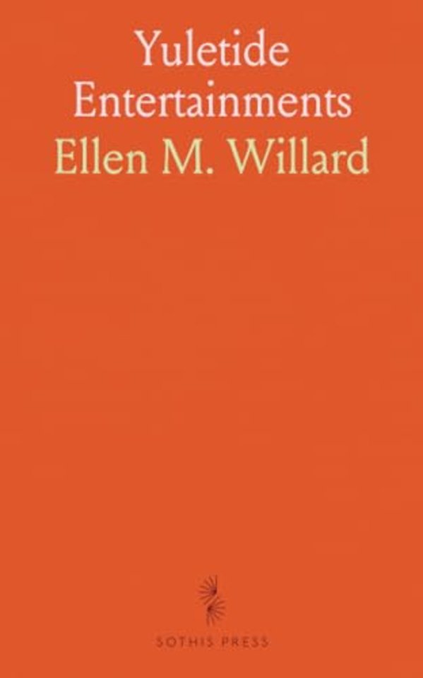 Yuletide Entertainments
