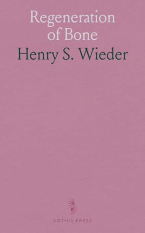 Regeneration of Bone