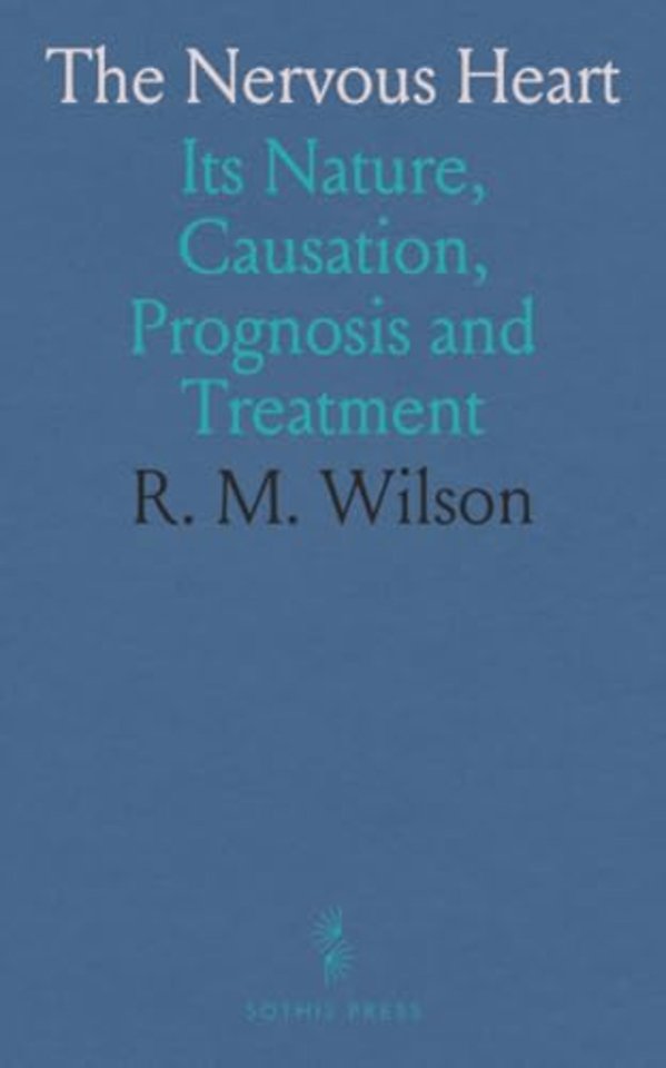Nervous Heart