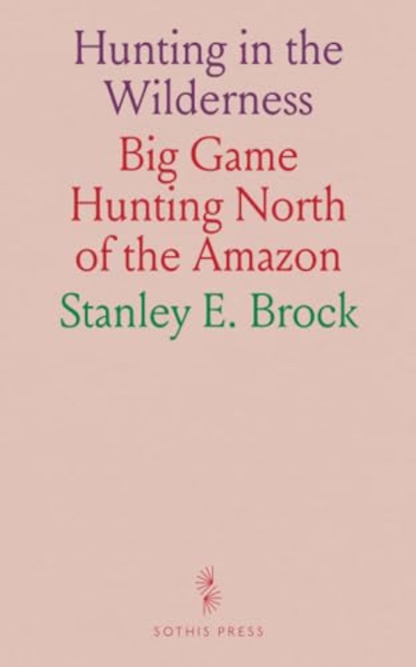 Hunting in the Wilderness