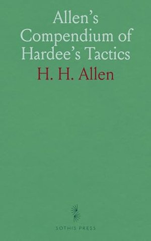 Allen's Compendium of Hardee's Tactics