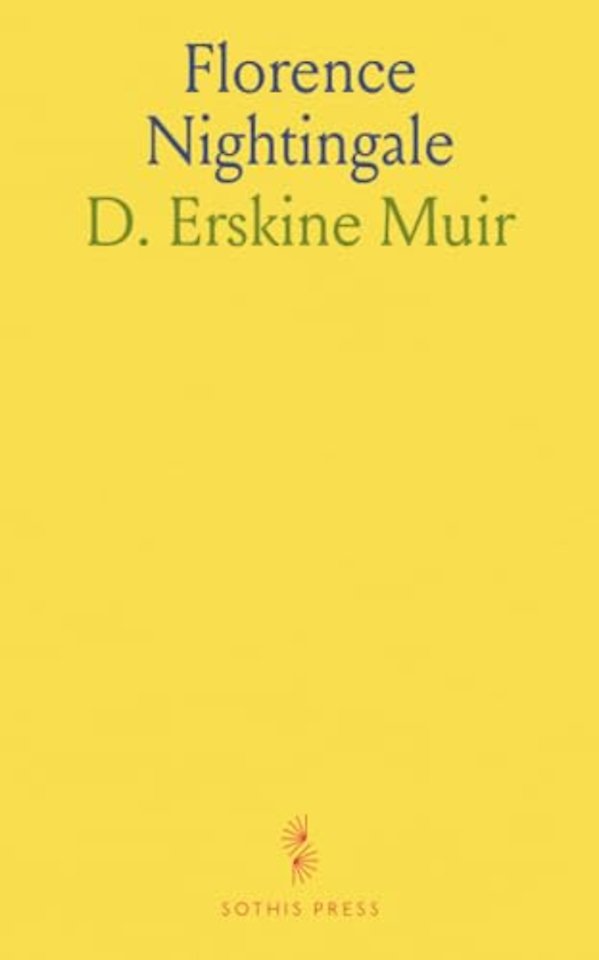 Florence Nightingale