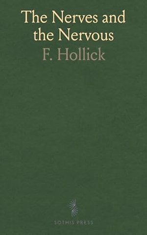 Nerves and the Nervous