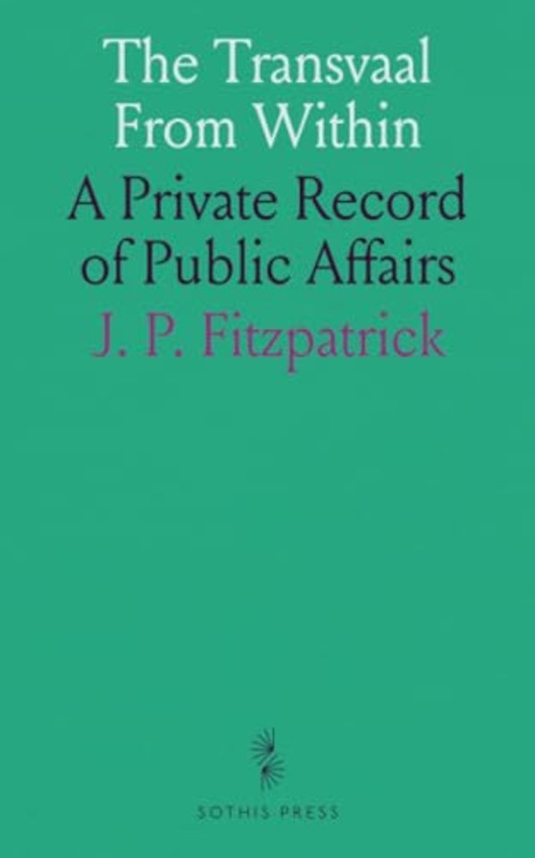 Transvaal From Within