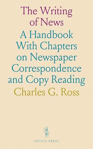 Writing of News