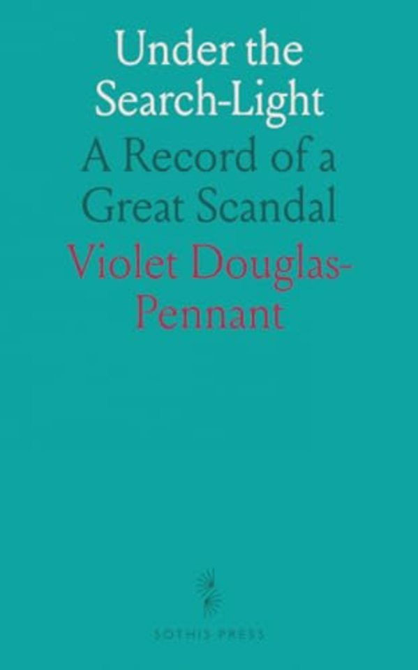 Under the Search-Light