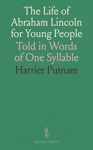 Life of Abraham Lincoln for Young People