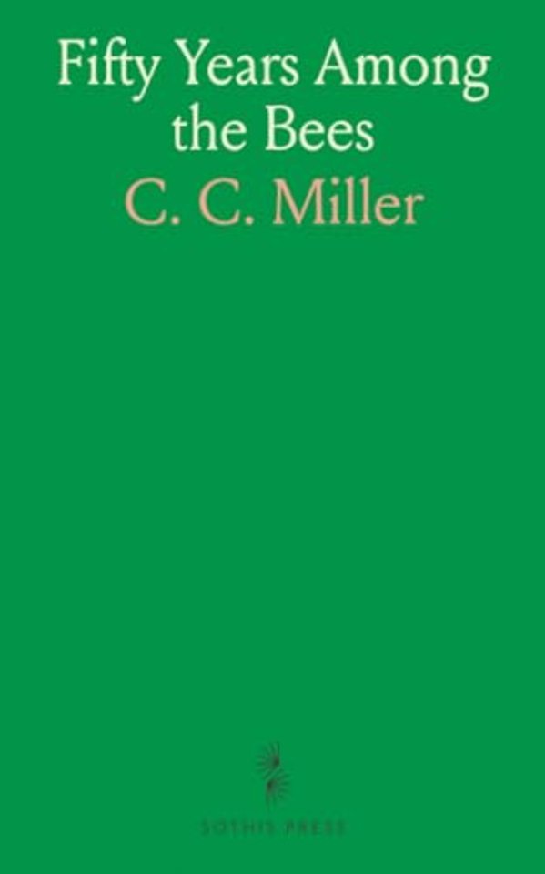 Fifty Years Among the Bees