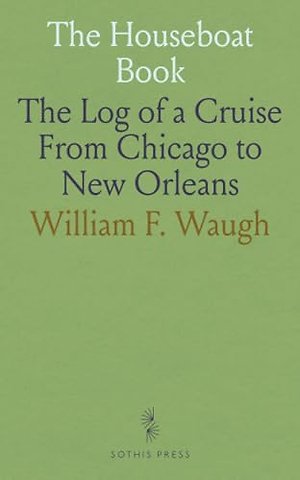 Houseboat Book