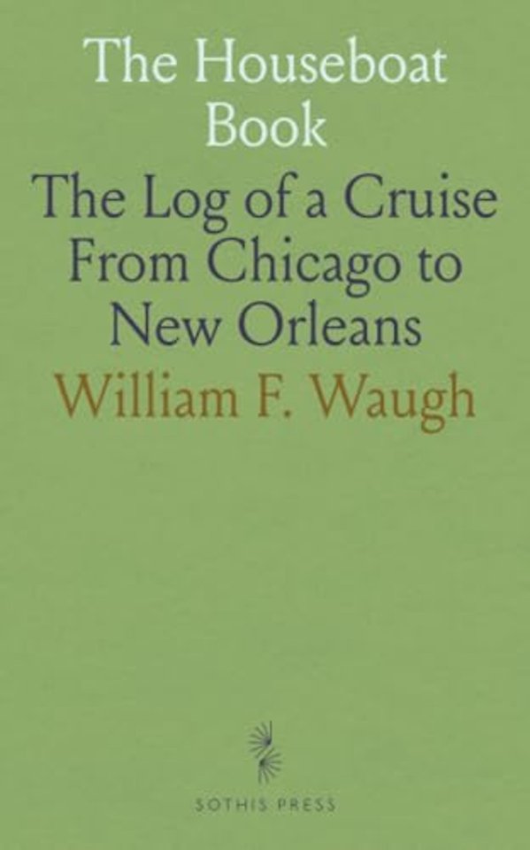 Houseboat Book
