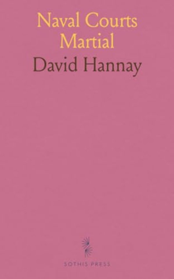 Naval Courts Martial