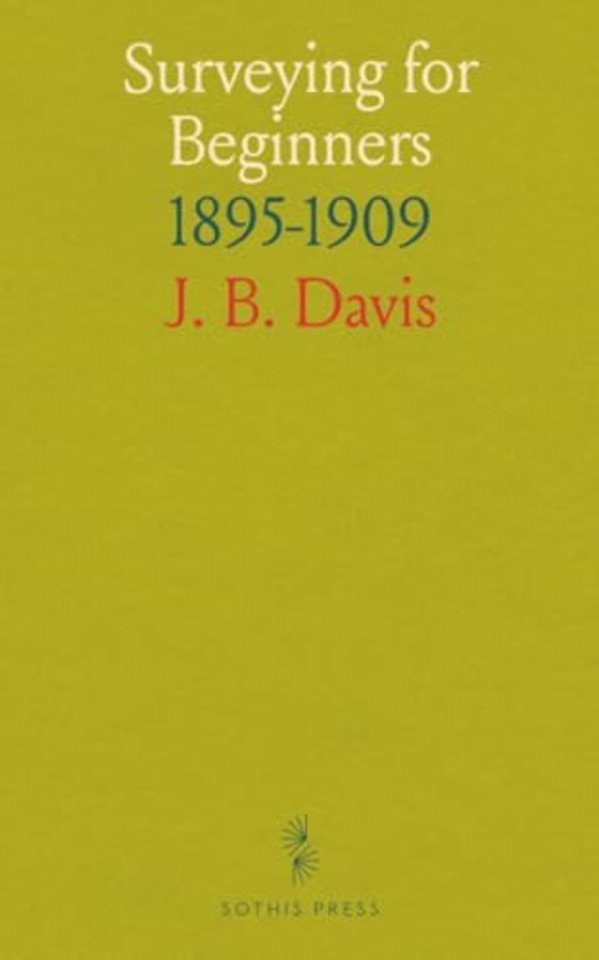 Surveying for Beginners