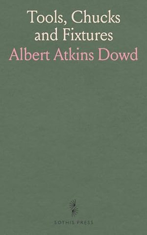 Tools, Chucks and Fixtures