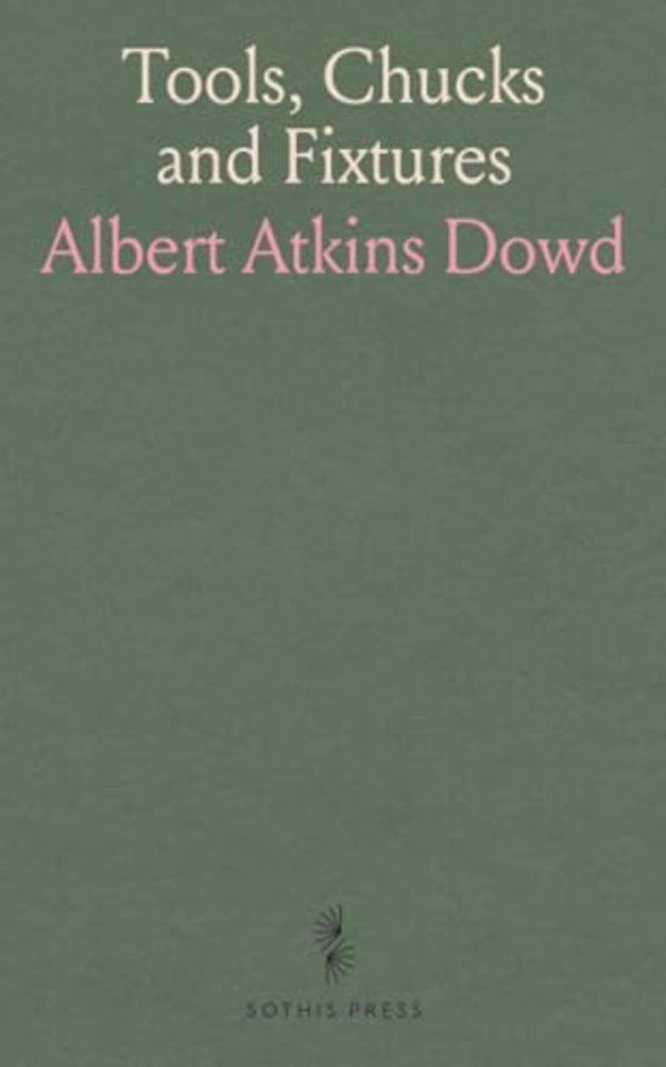 Tools, Chucks and Fixtures