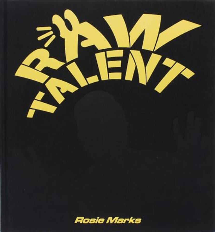 RAW TALENT