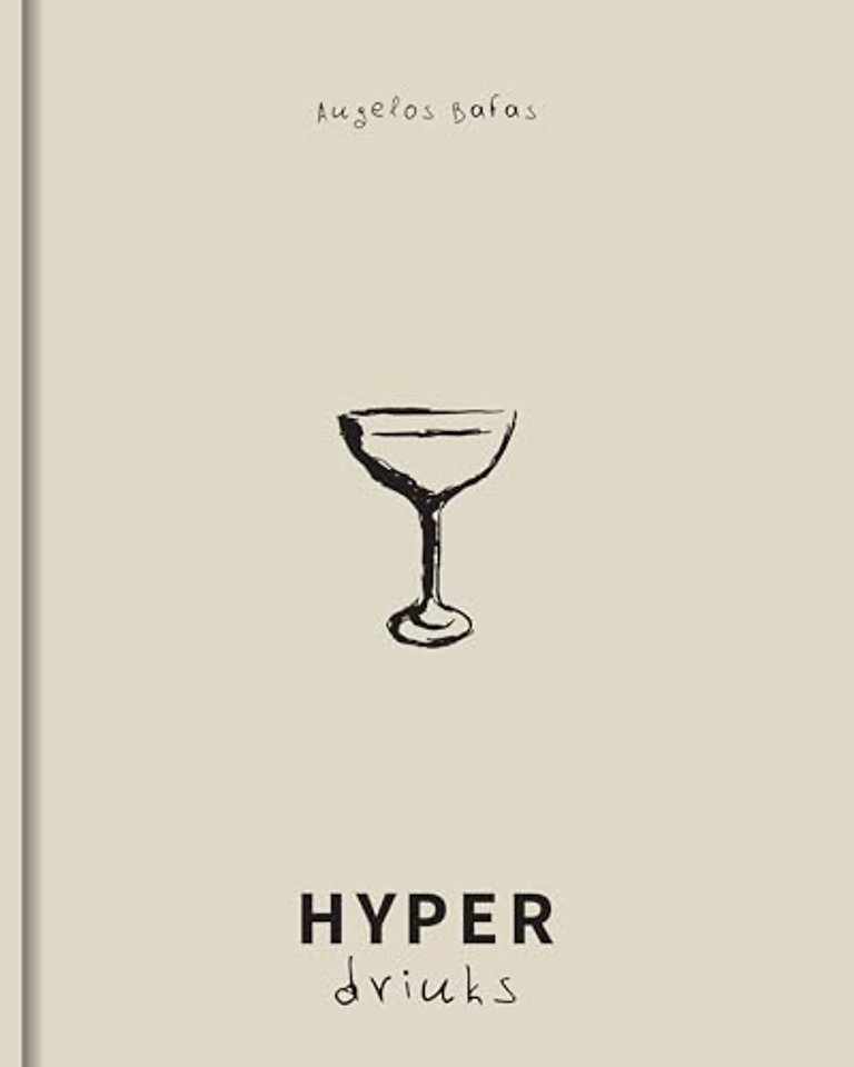 Hyper Drinks