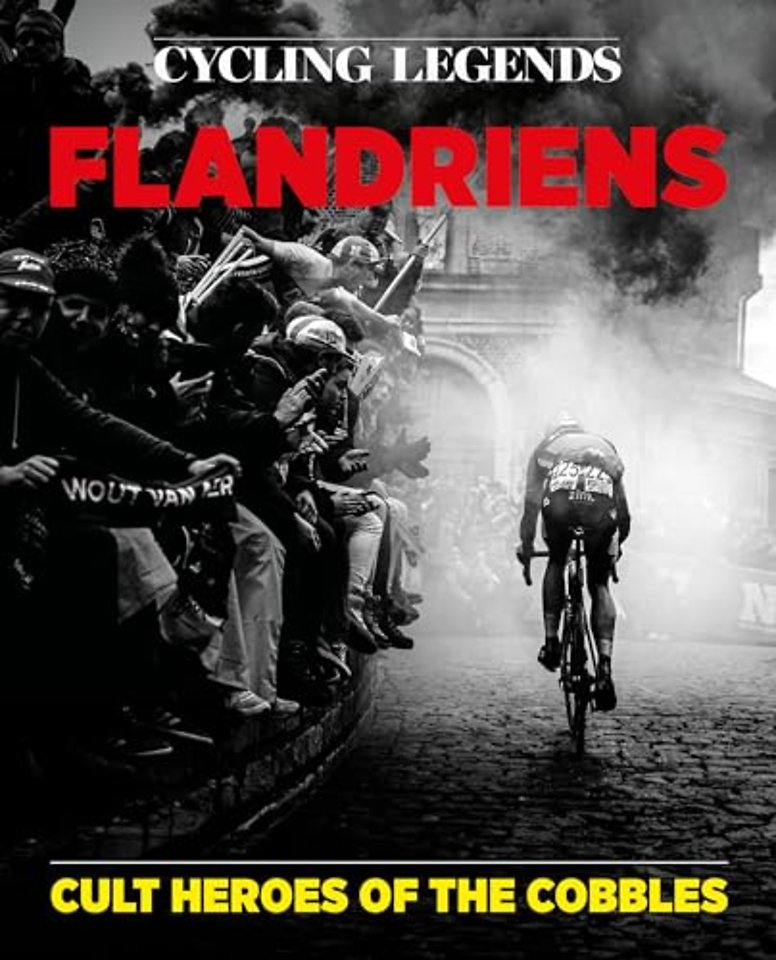 Cycling Legends 04: Flandriens