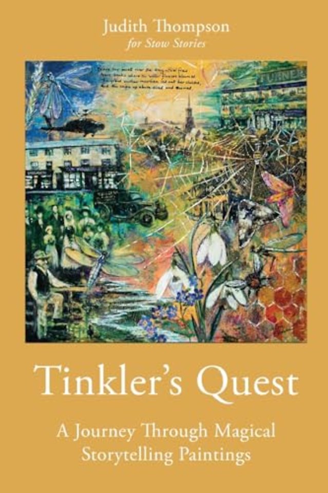 Tinkler's Quest