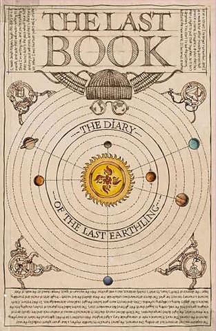 The Last Book